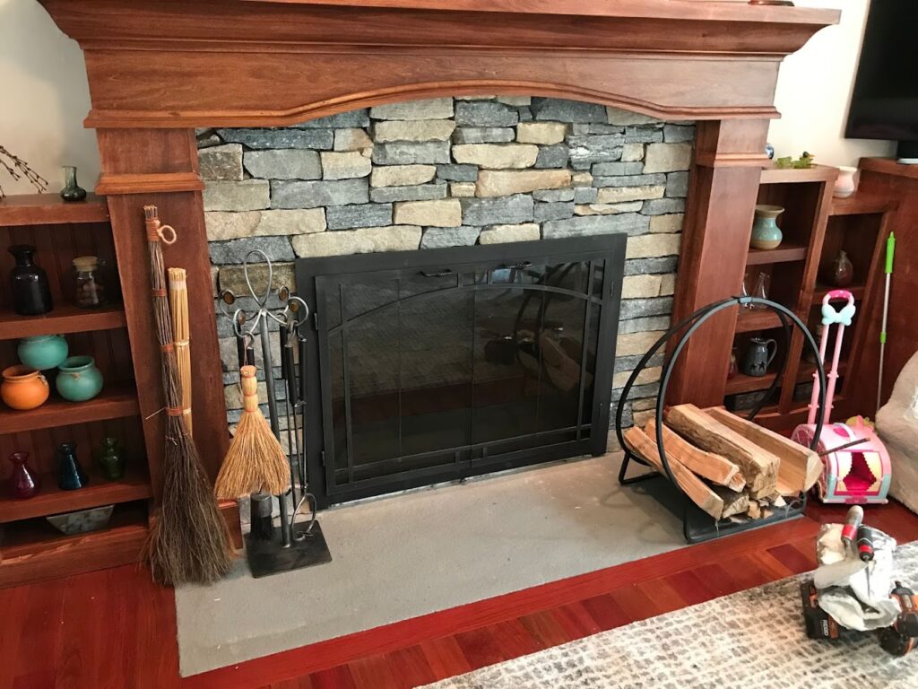 Neighborhood Chimney Services