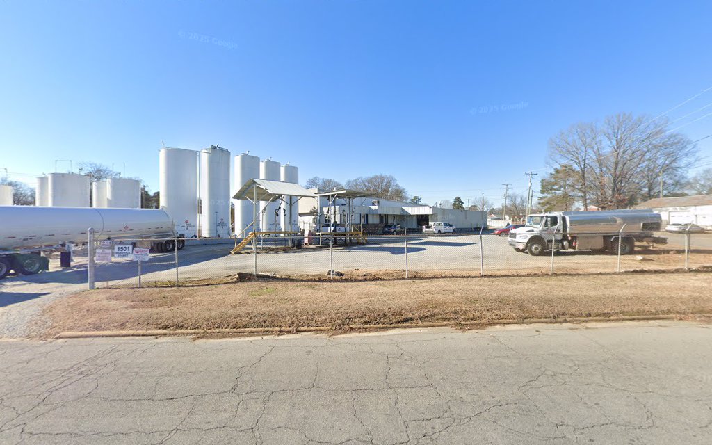 New Dixie Oil Corporation in Roanoke Rapids - FireplaceServiceFinder