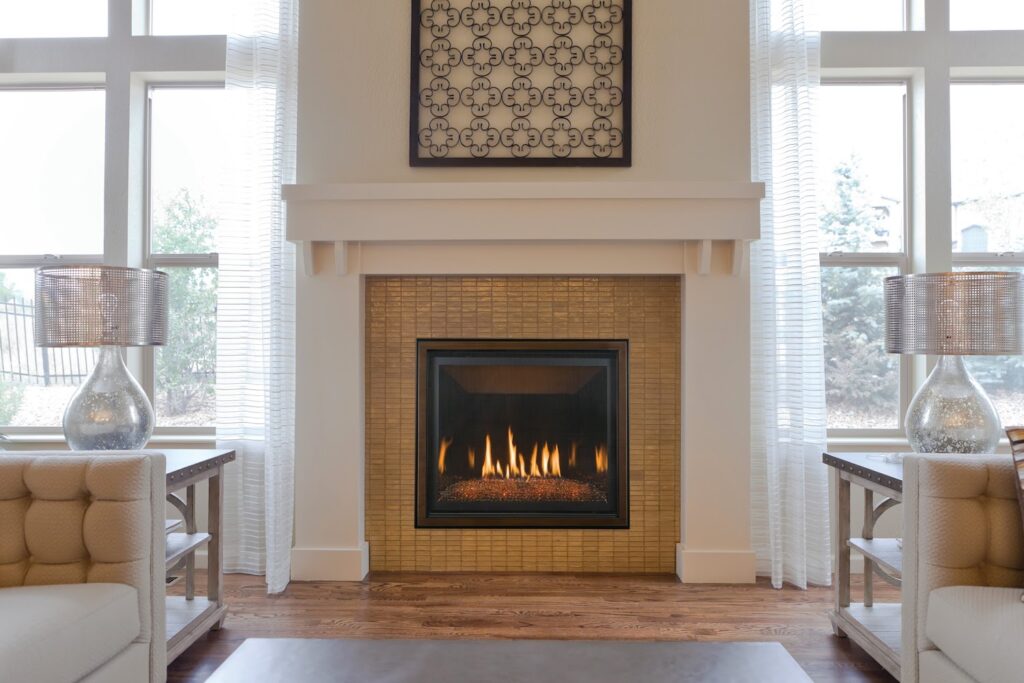 New England Grill and Hearth in Middletown - FireplaceServiceFinder