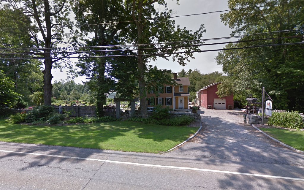 New England Hearth & Soapstone in Goshen - FireplaceServiceFinder