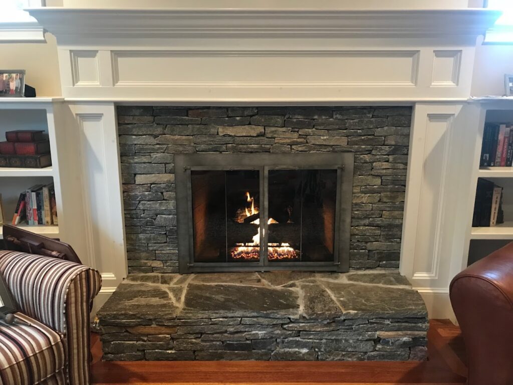 New England Hearth and Home in Canton - FireplaceServiceFinder
