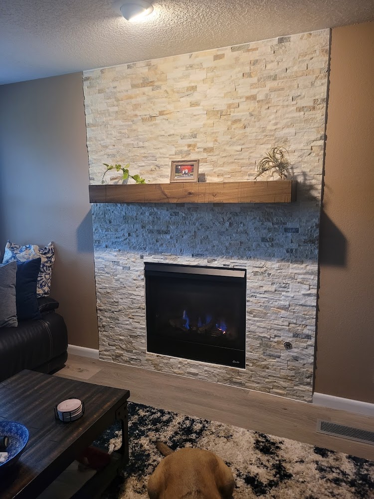 New Mexico Fireplace Gallery in Albuquerque - FireplaceServiceFinder