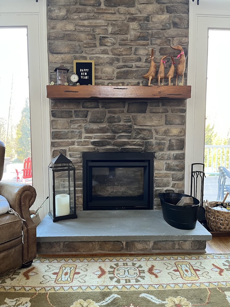 Newtown Fireplace Shop in Newtown - FireplaceServiceFinder