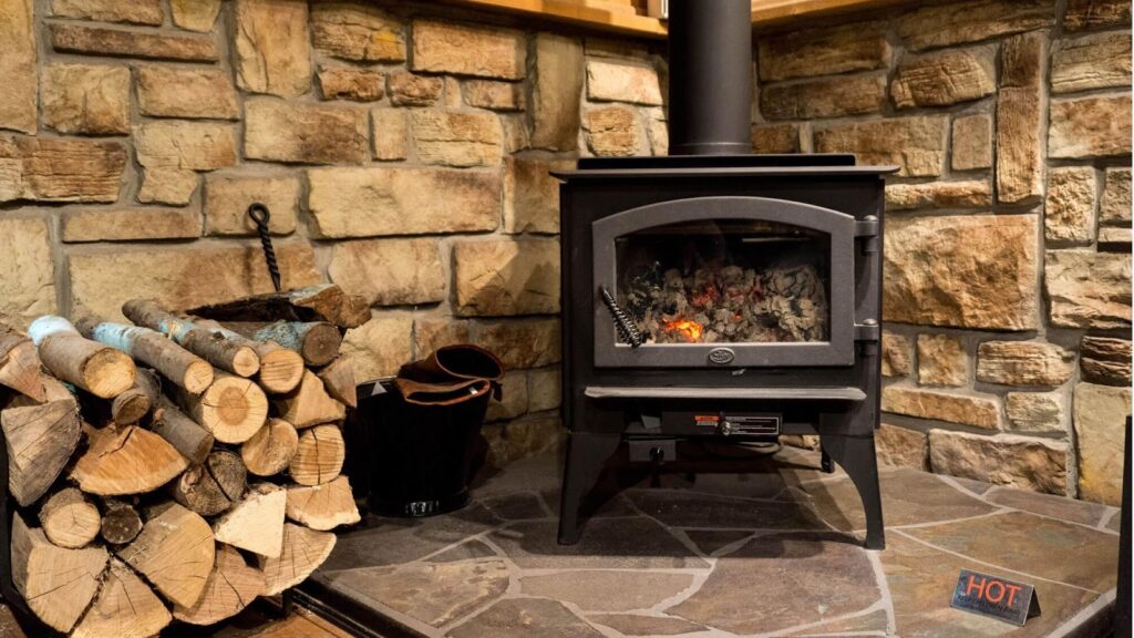 Nickos Chimney Company in Latrobe - FireplaceServiceFinder