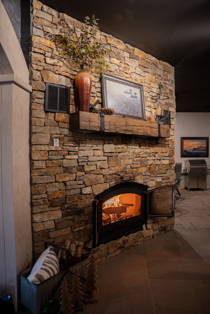 Nordic in Nisswa - FireplaceServiceFinder
