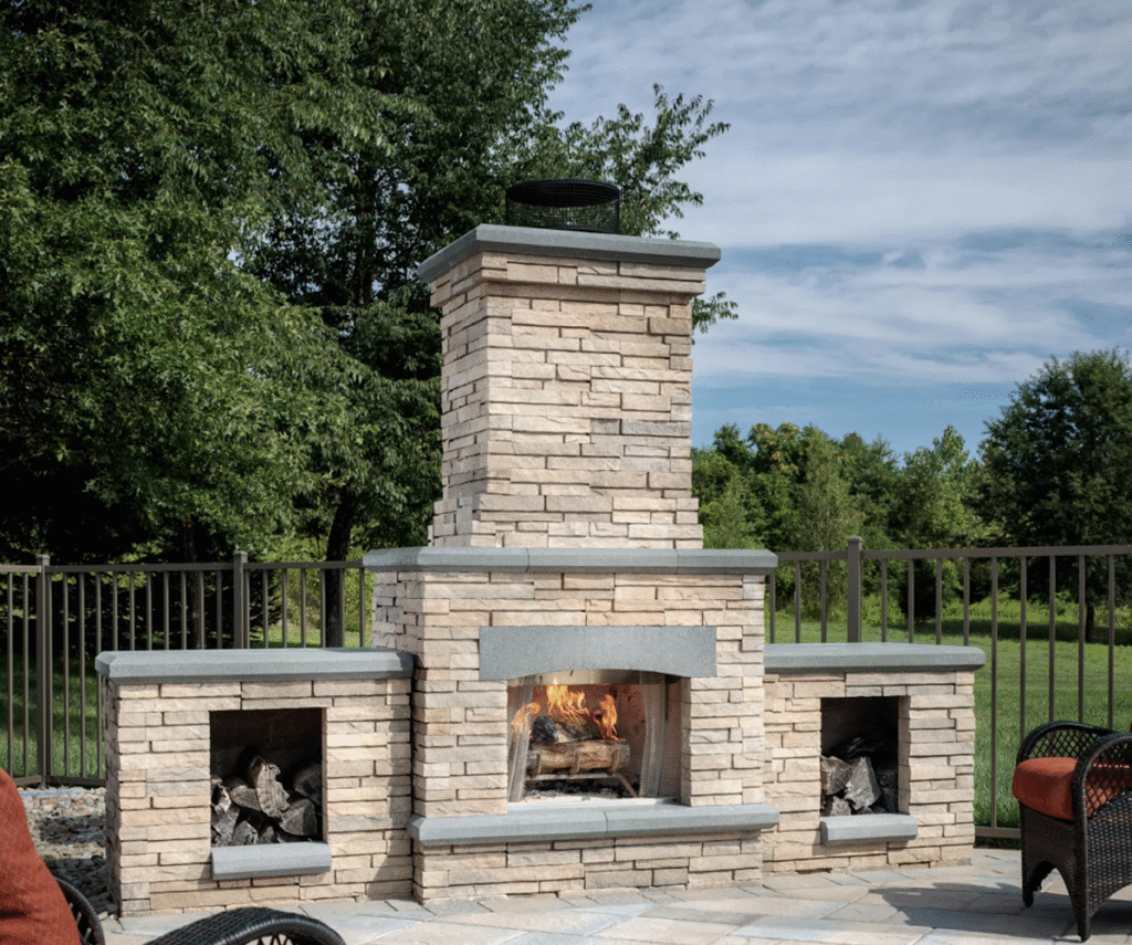 Nordic in Willmar - FireplaceServiceFinder