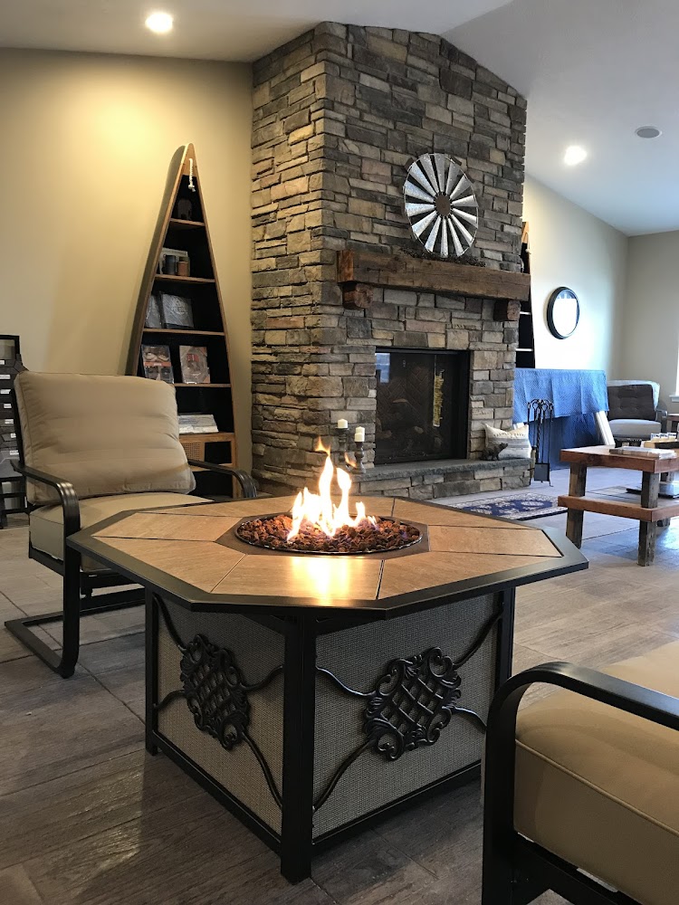 North Country Hearth & Home in Watertown - FireplaceServiceFinder