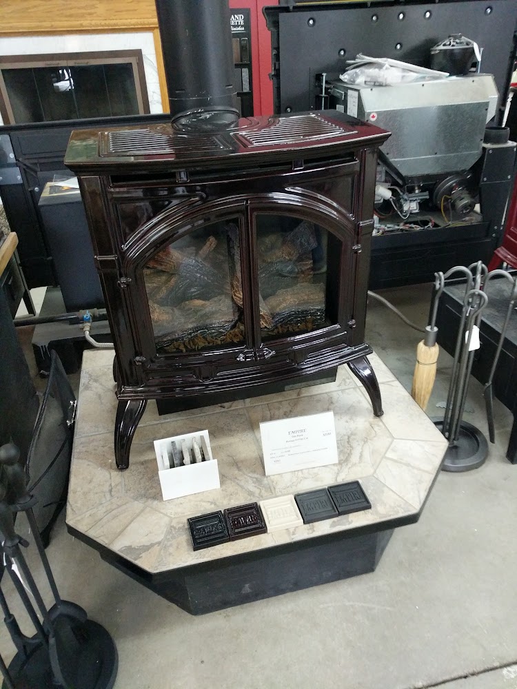 North Hill Hearth & Casual Living in North Hampton - FireplaceServiceFinder