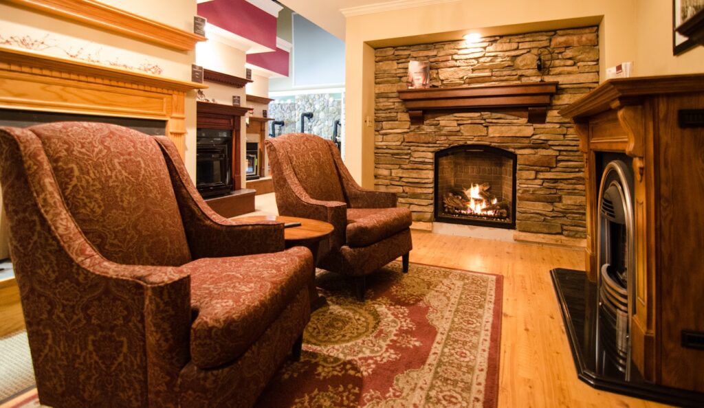 Northeastern Fireplace & Design in Selkirk - FireplaceServiceFinder