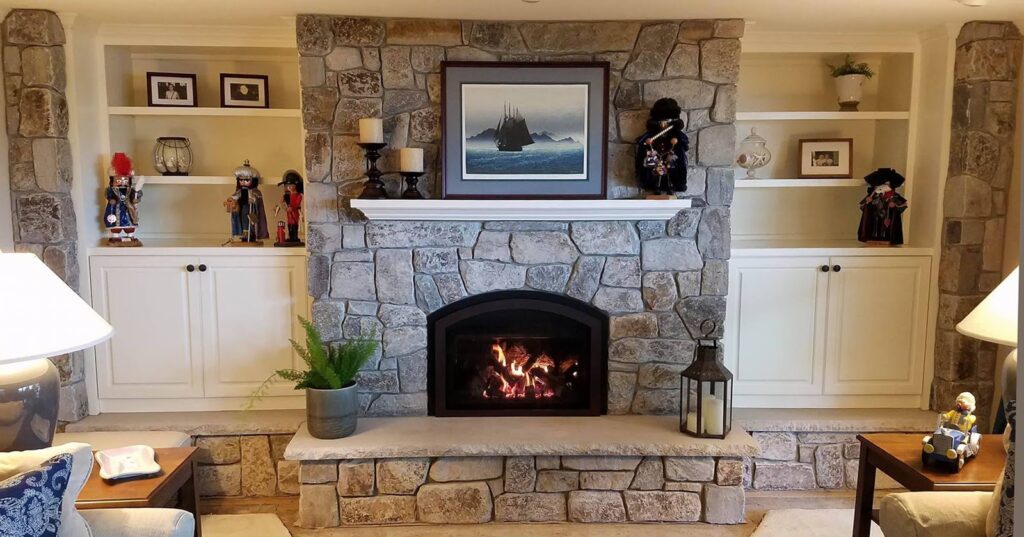Northwest Hearth and Home in Olympia - FireplaceServiceFinder