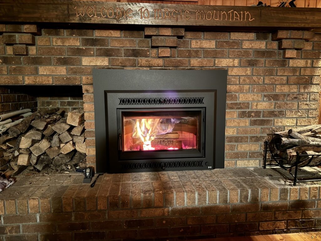 Northwoods Stove & Fireplace in Hayward - FireplaceServiceFinder