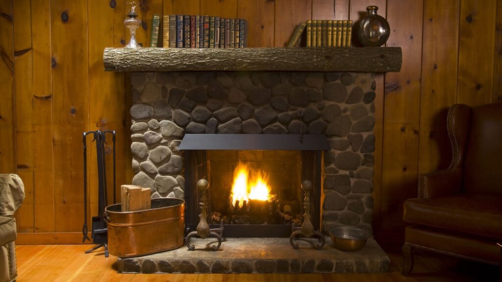 Novak's Fireplace Service in Shelby Township - FireplaceServiceFinder