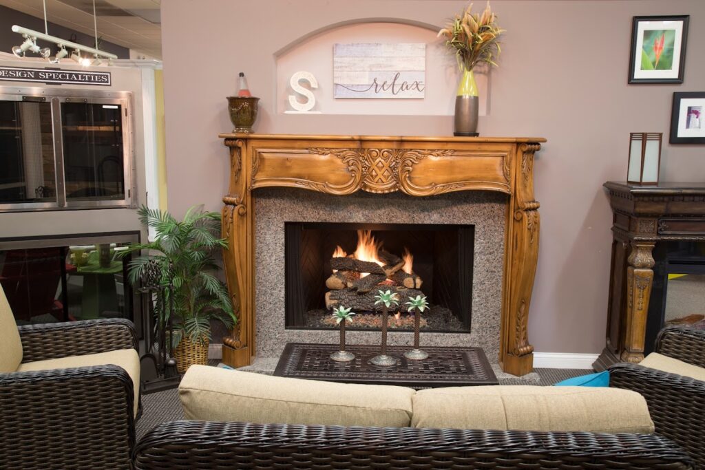 O'Malia's Living in Carmel - FireplaceServiceFinder