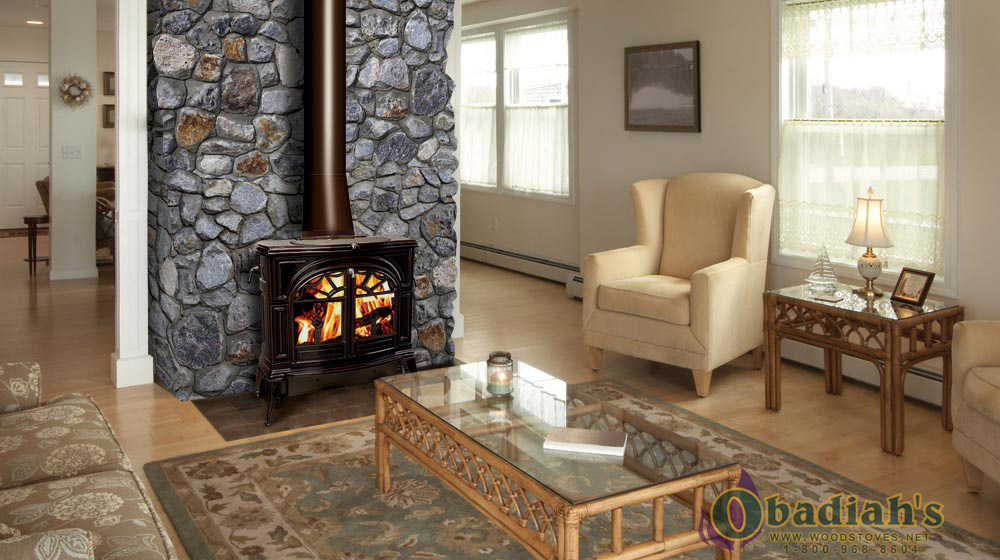 Obadiah's Woodstoves in Kalispell - FireplaceServiceFinder