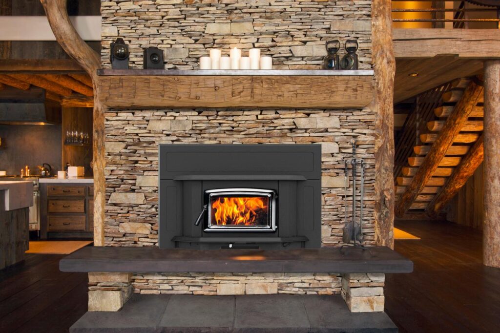 Ocean Stone & Fireplace in Holtsville - FireplaceServiceFinder