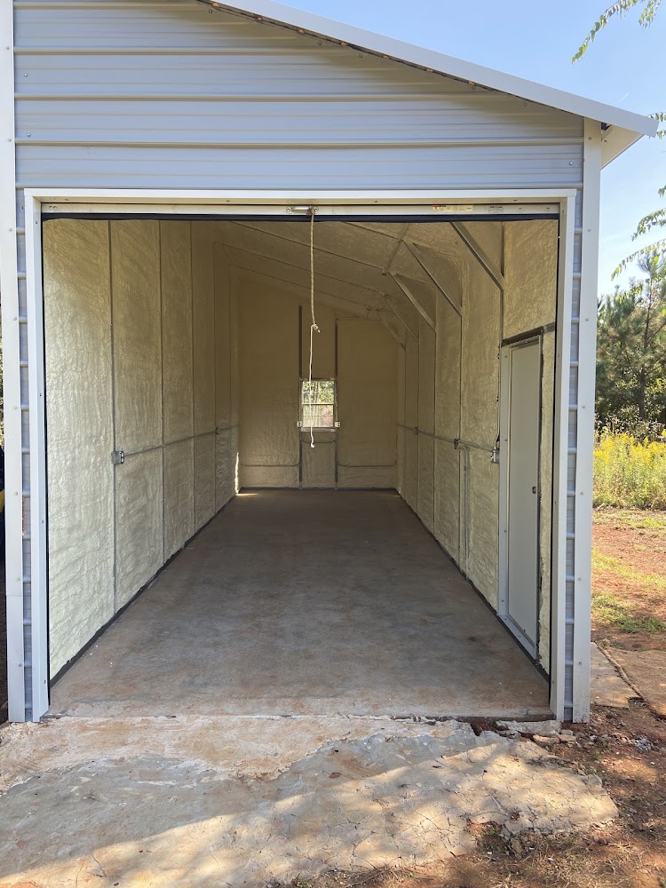 Oconee Porter Insulation in Eatonton - FireplaceServiceFinder