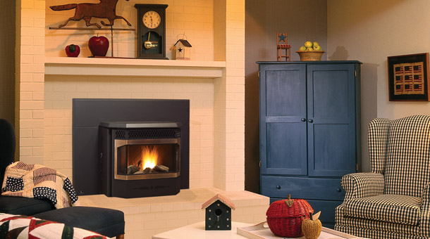 Off The Grid Stove & Fireplace in North Smithfield - FireplaceServiceFinder
