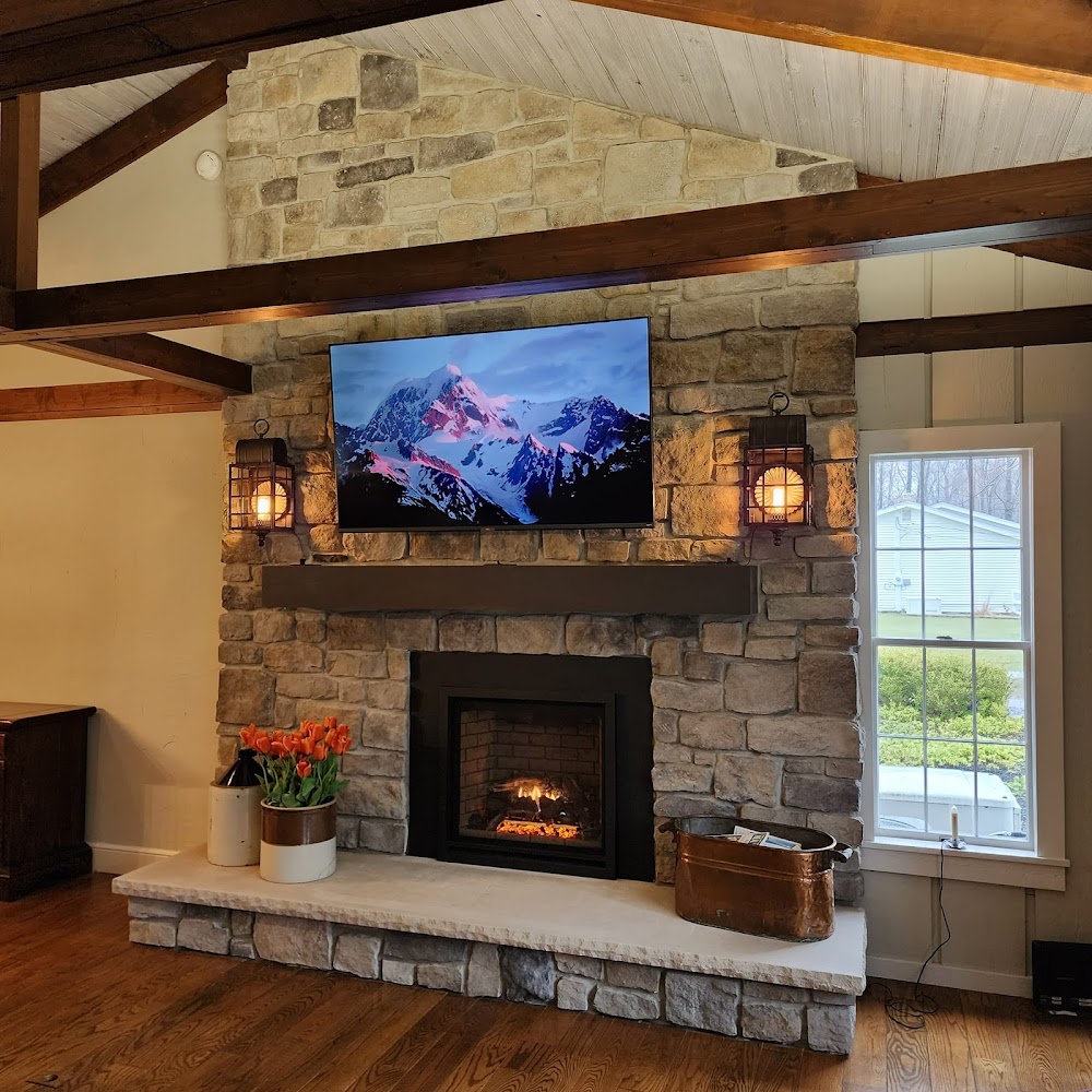 Ohio Chimney Co. in Warren - FireplaceServiceFinder
