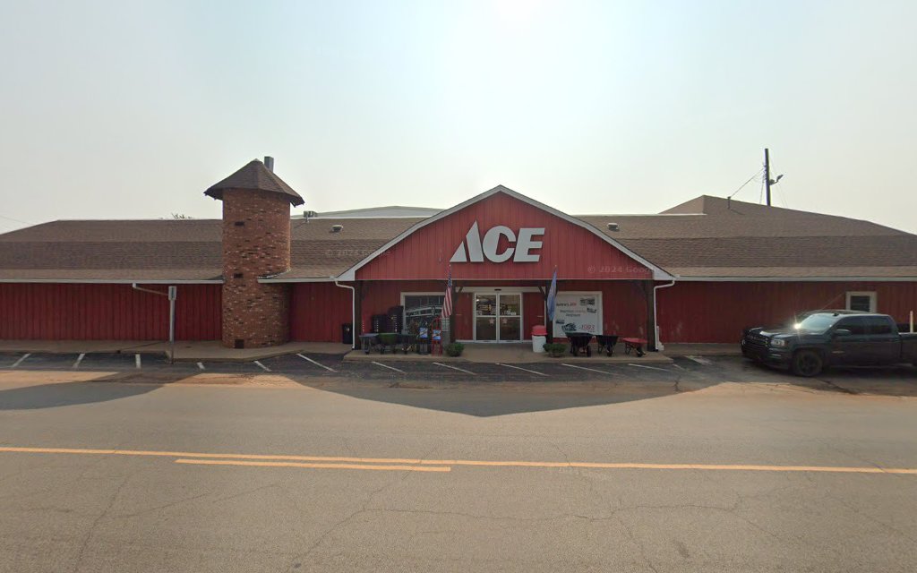 Oklahoma Home Center in Guthrie - FireplaceServiceFinder