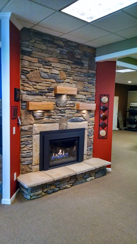 Old Smokey's Fireplace & Chimney in Ashley - FireplaceServiceFinder