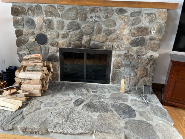 Olde Hadleigh Hearth & Patio in South Hadley - FireplaceServiceFinder