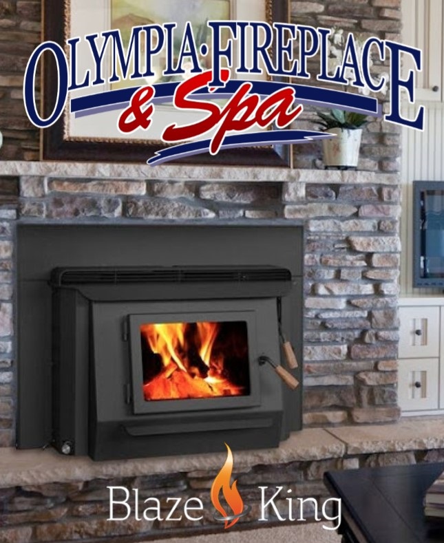 Olympia Fireplace and Spa in Chehalis - FireplaceServiceFinder