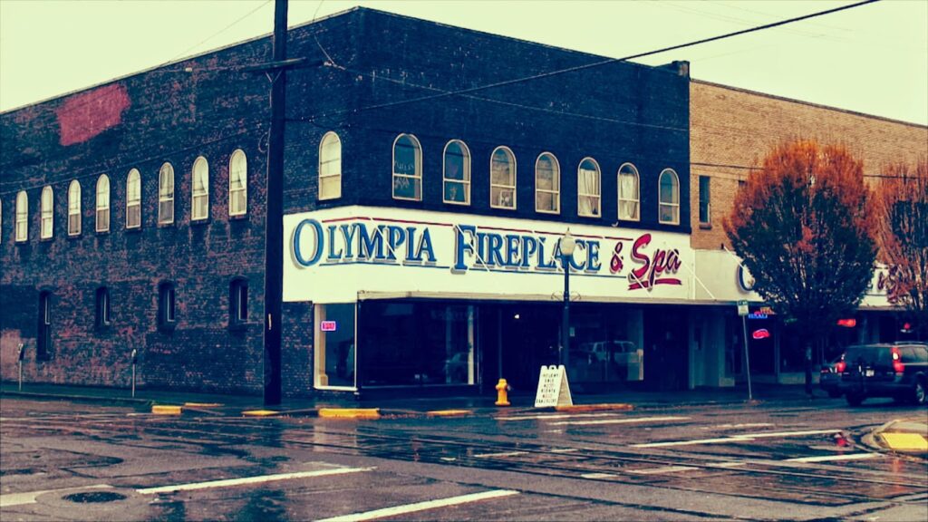 Olympia Fireplace and Spa in Olympia - FireplaceServiceFinder