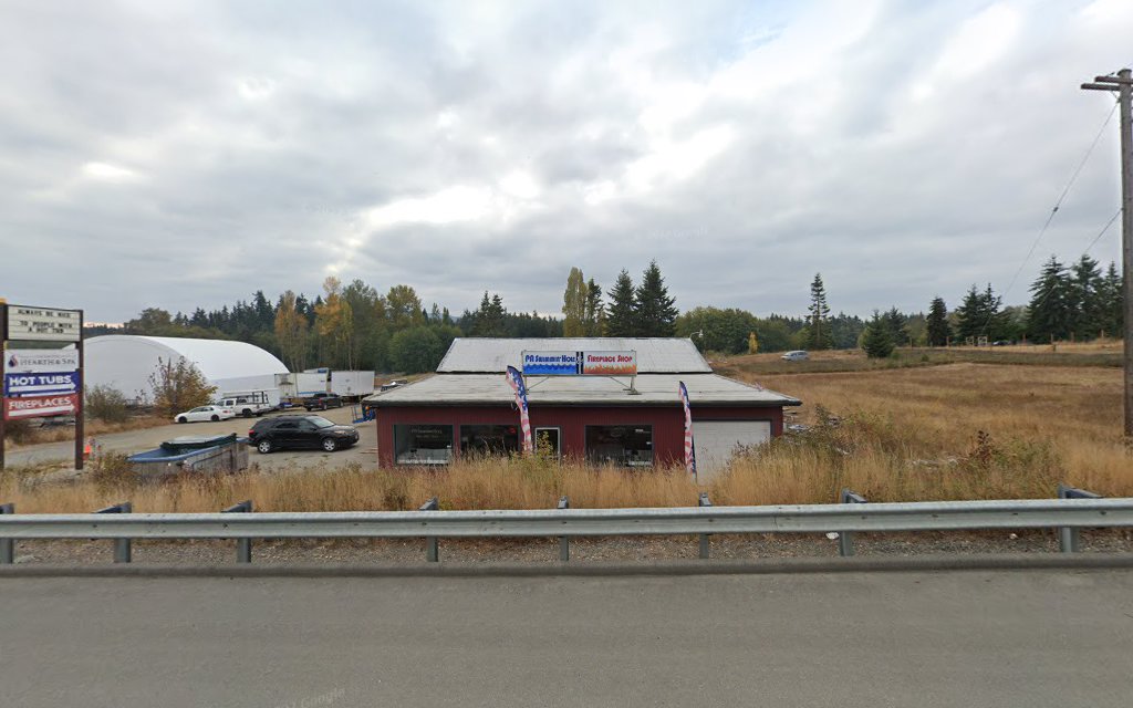 Olympic Hearth & Spa in Sequim - FireplaceServiceFinder