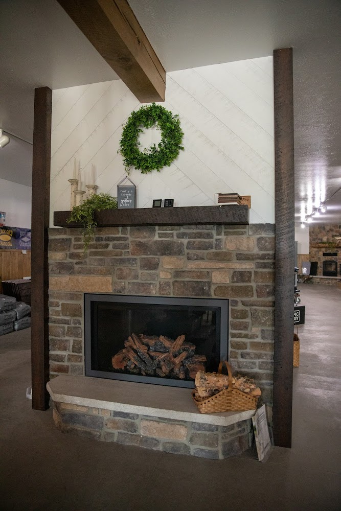 Otto Stove And Fireplace in Shipshewana - FireplaceServiceFinder