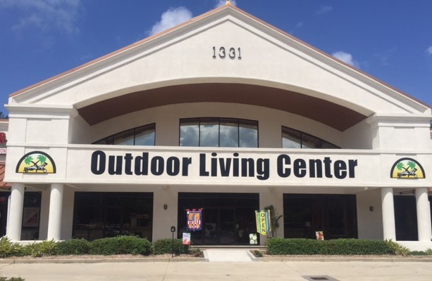 Outdoor Living Center in Covington - FireplaceServiceFinder
