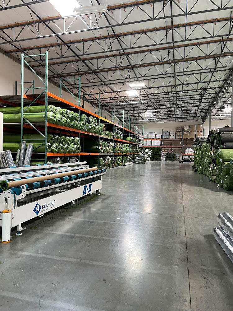 Outdoor Yard Store in Sacramento - FireplaceServiceFinder