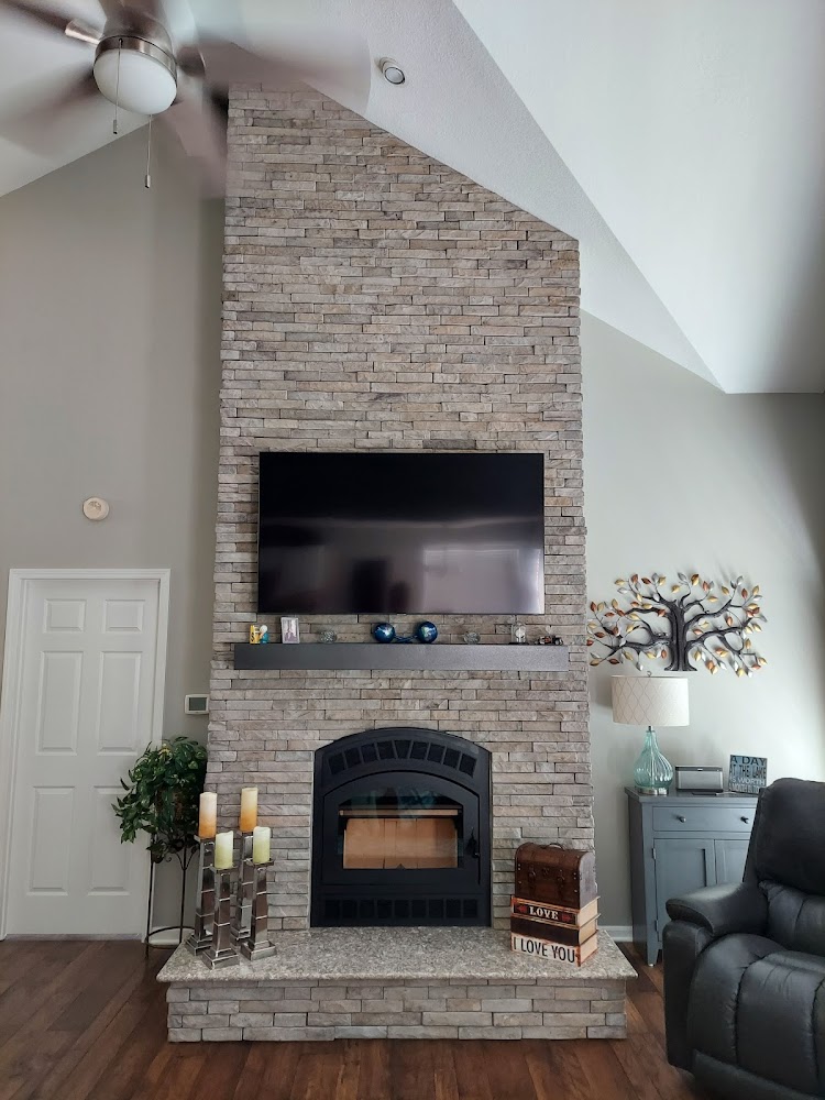 Ozark Chimney & Fireplace in Warsaw - FireplaceServiceFinder