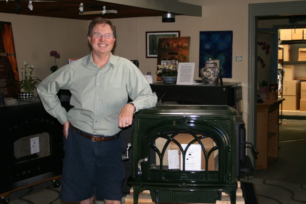 Pacific Energy Co in San Luis Obispo - FireplaceServiceFinder