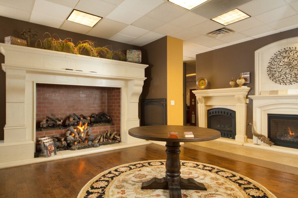 Pacific Hearth & Home