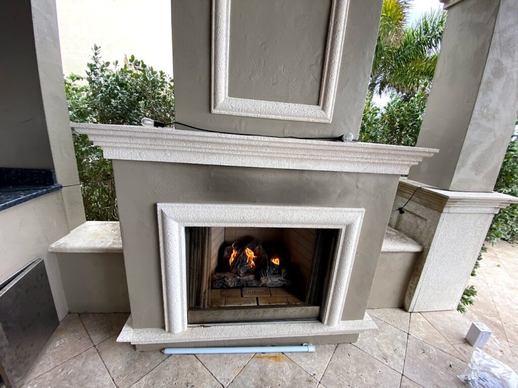 Palm Harbor Piping & PHP Gas Services in St. Petersburg - FireplaceServiceFinder