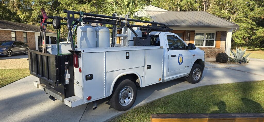 Palmetto Gas in Ridgeland - FireplaceServiceFinder
