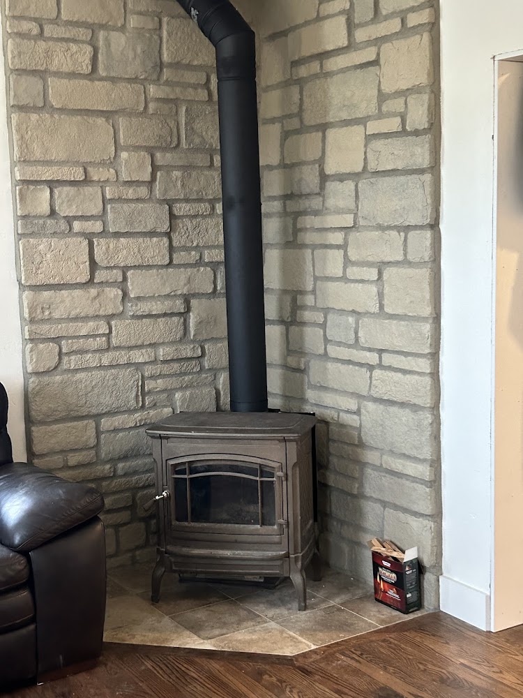 Panhandle Heating Solutions LLC in Moscow - FireplaceServiceFinder