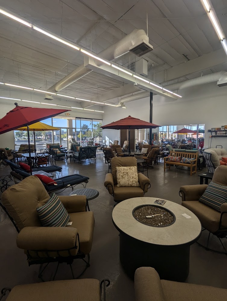 Patio 505 in Albuquerque - FireplaceServiceFinder