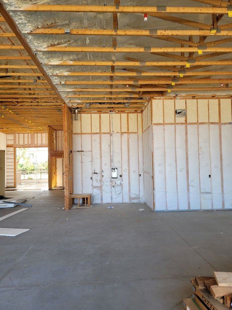 Patriot Insulation in Lake Havasu City - FireplaceServiceFinder