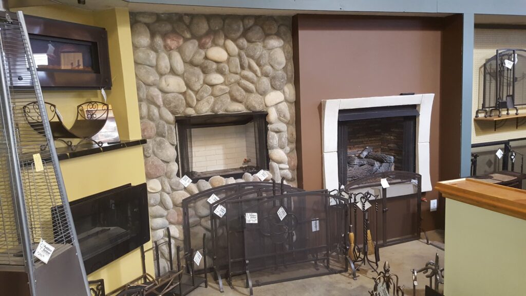 Peddler's Outdoor Hearth & Home in Natchez - FireplaceServiceFinder