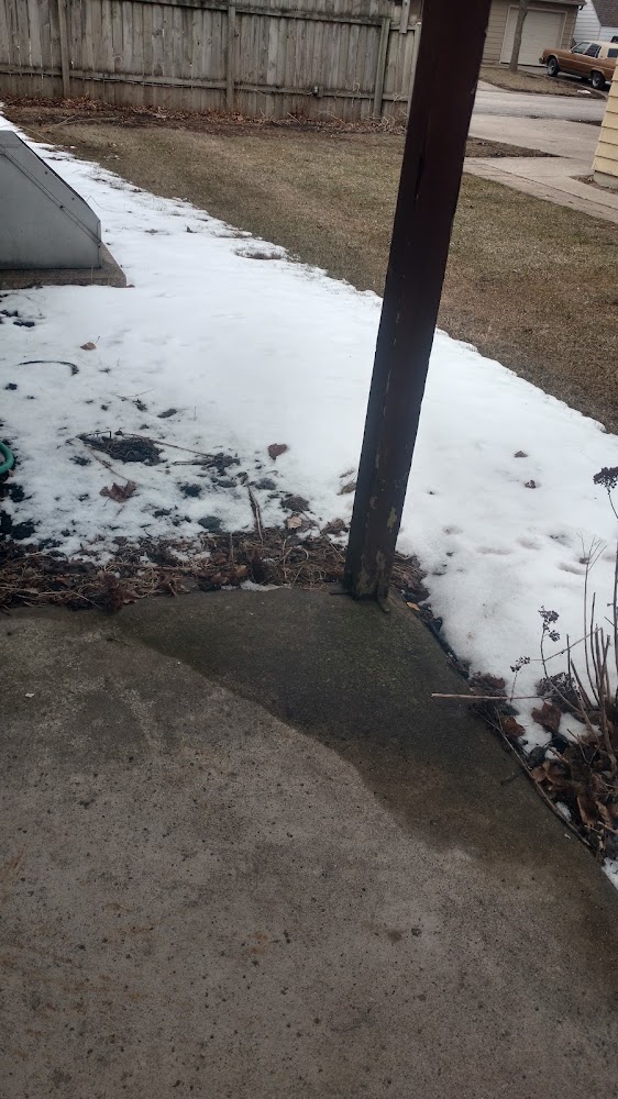 Pellet Fire Pit in Webster City - FireplaceServiceFinder
