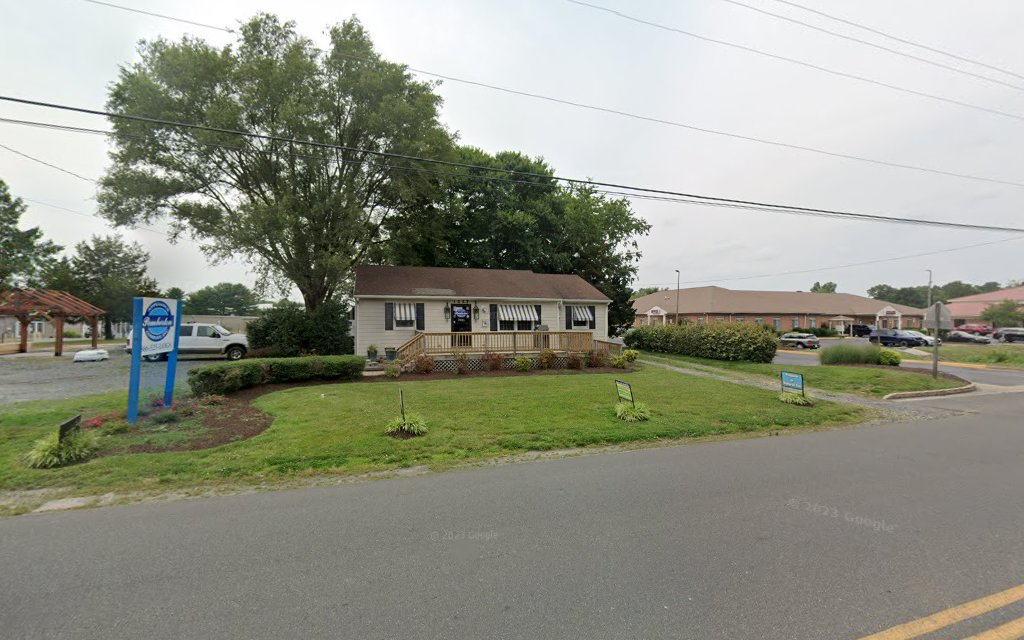 Pemberton Appliance Co in Salisbury - FireplaceServiceFinder