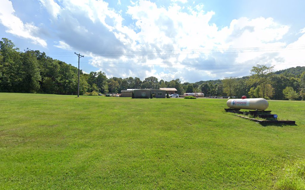 Pennsylvania Propane Gas Co in Rockwood - FireplaceServiceFinder
