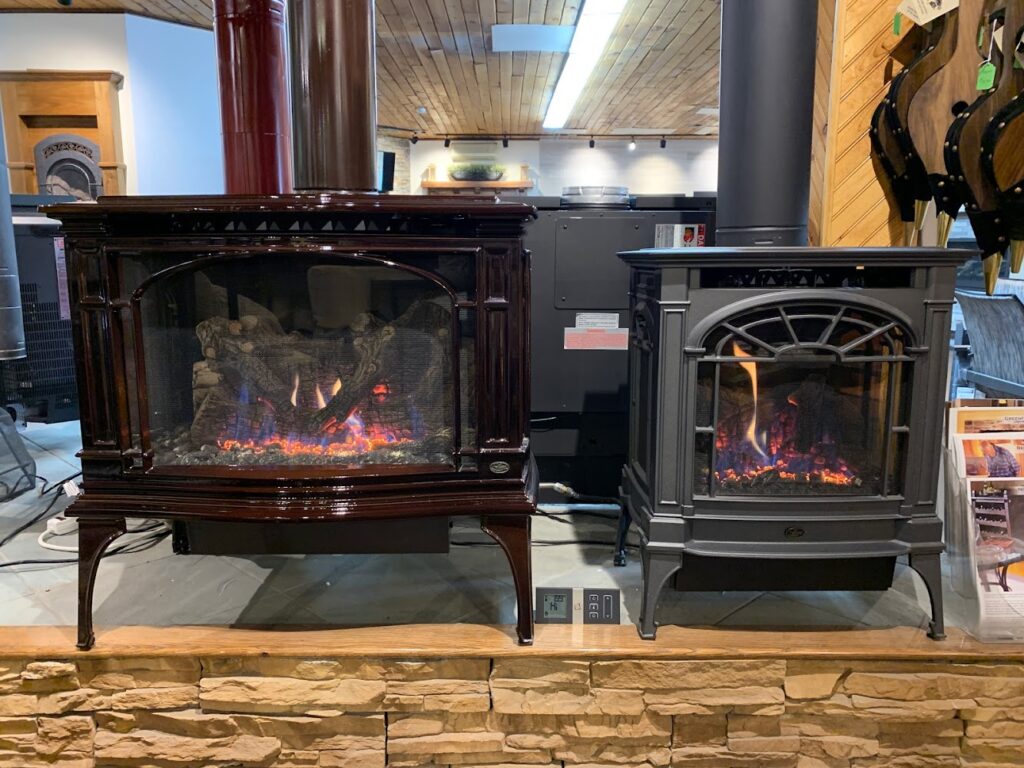 Pennwood Home and Hearth in Pleasant Gap - FireplaceServiceFinder