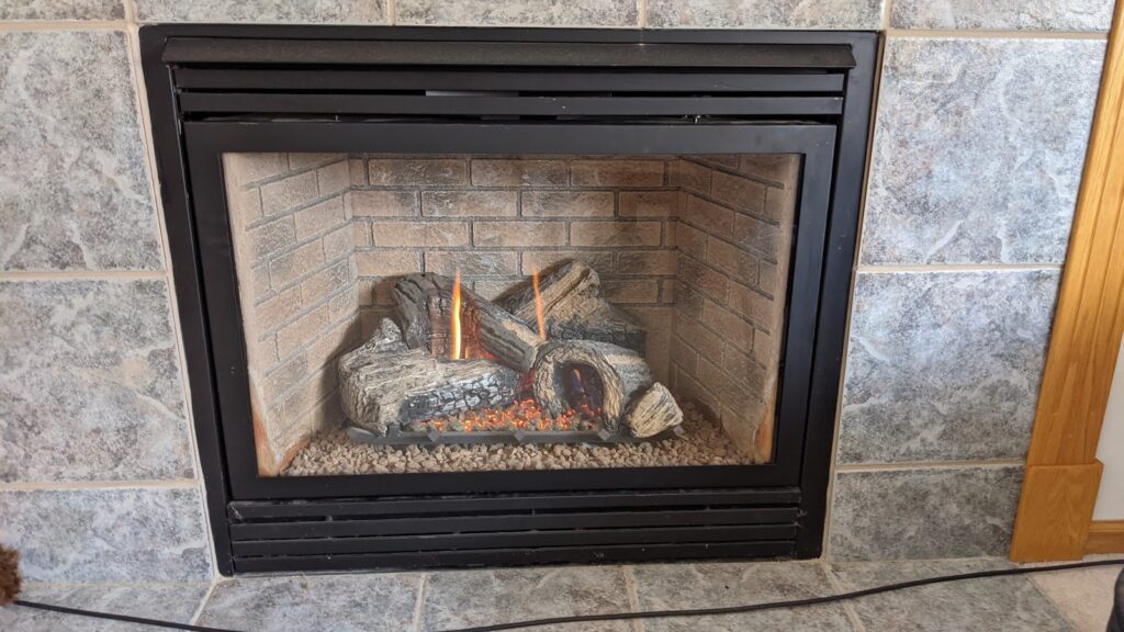 Perfect Flame