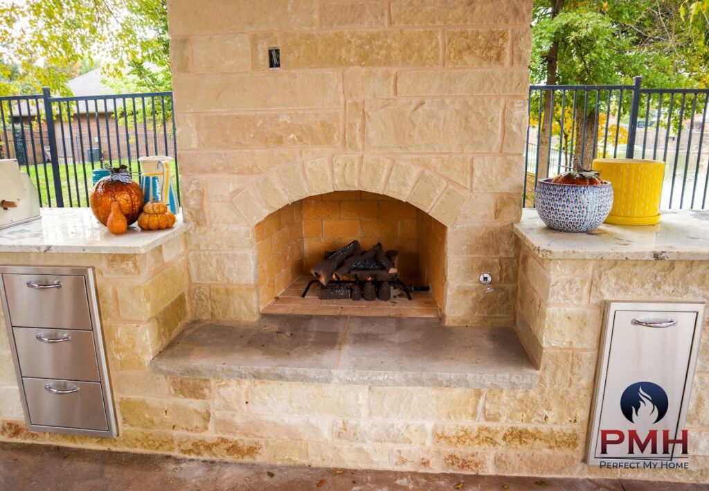 Perfect My Home Tulsa in Tulsa - FireplaceServiceFinder