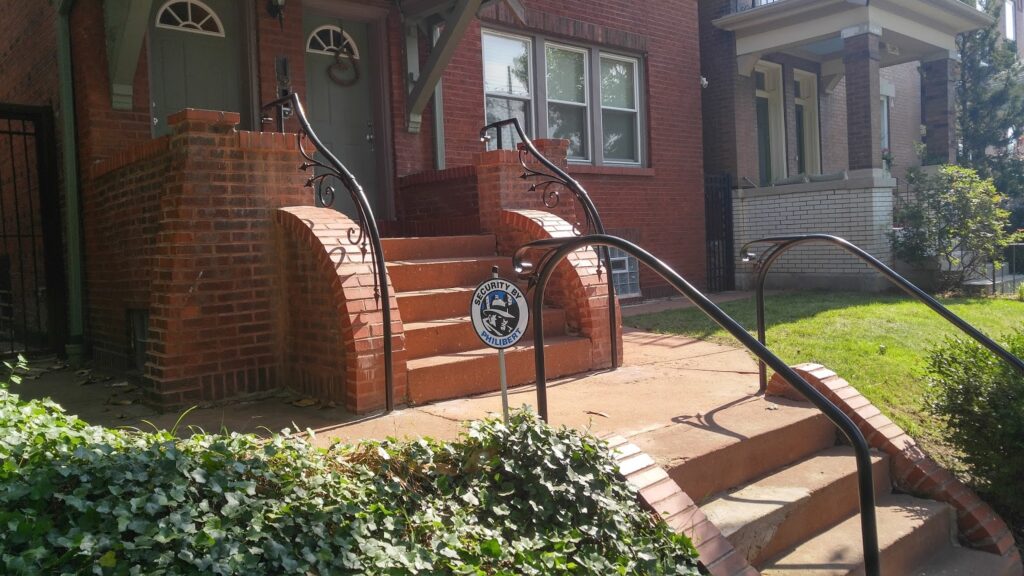 Perpetua Iron in St. Louis - FireplaceServiceFinder