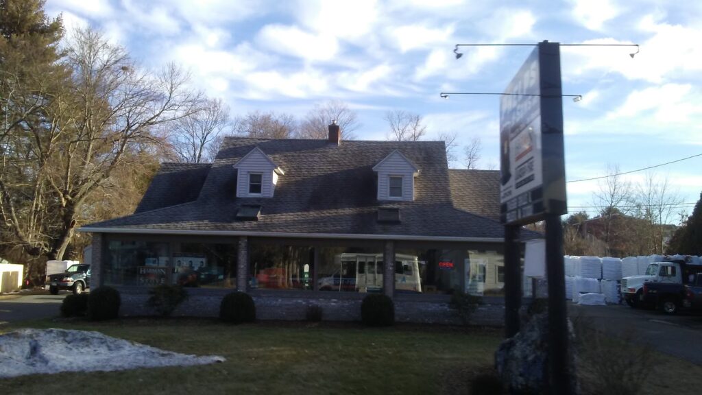 Phelps & Sons Inc in Vernon - FireplaceServiceFinder