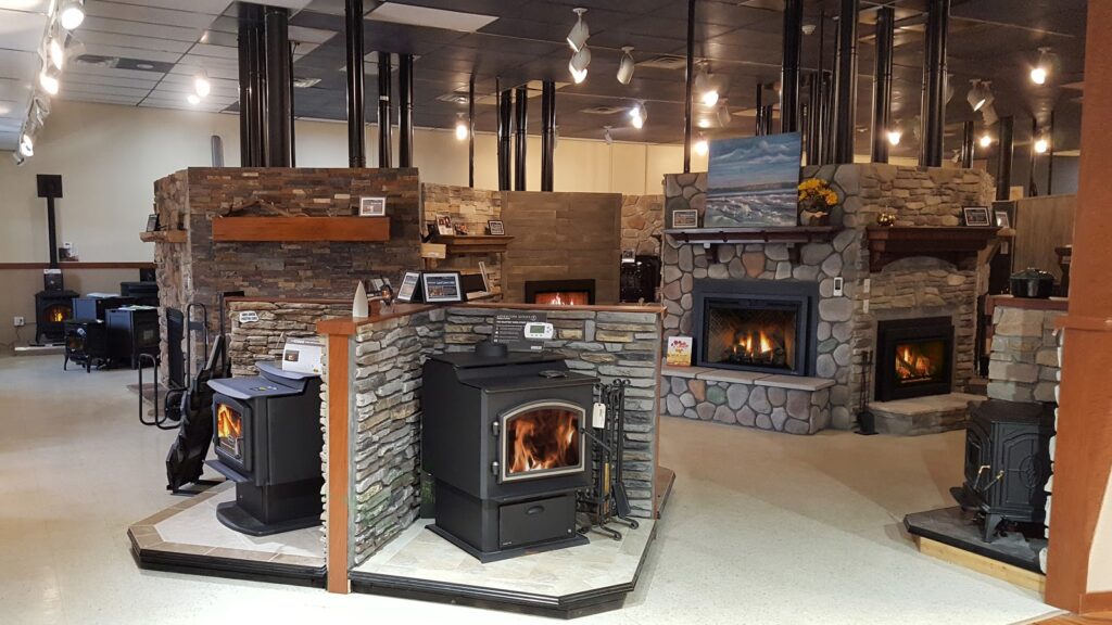 Phillips Lifestyles in Grawn - FireplaceServiceFinder