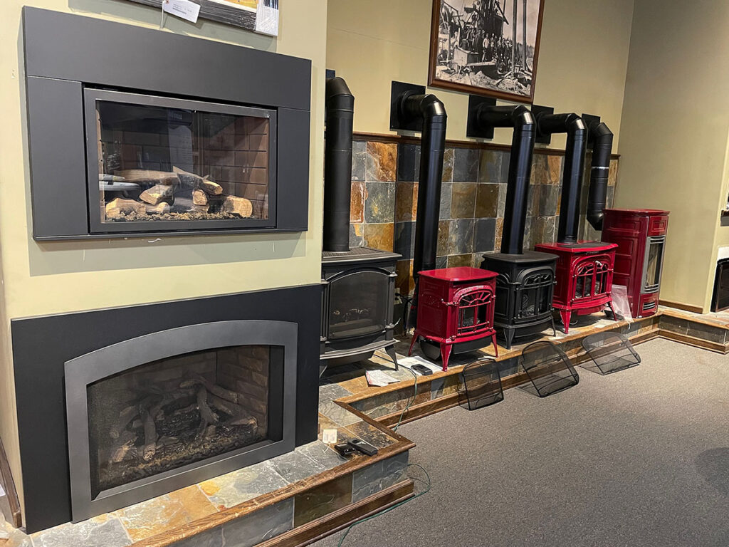 Phillips Lifestyles in Traverse City - FireplaceServiceFinder